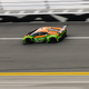 Illustration for article titled 24 Hours of Daytona Ends Under Red Flag Conditions, WTR Cadillac Wins